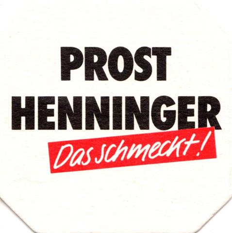 frankfurt f-he henninger prost 3-6 (8eck180-prost-schwarzrot)